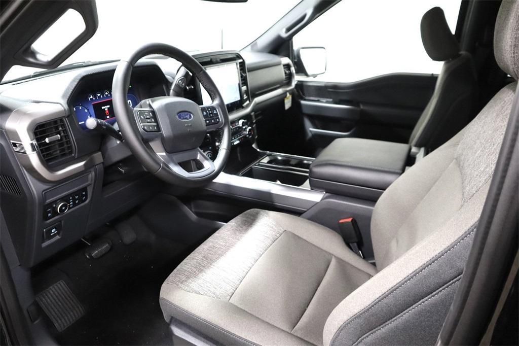 new 2025 Ford F-150 car, priced at $66,920