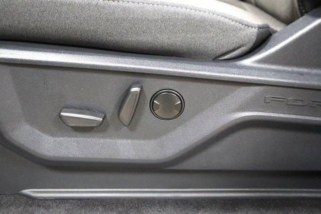 new 2025 Ford F-150 car, priced at $59,976