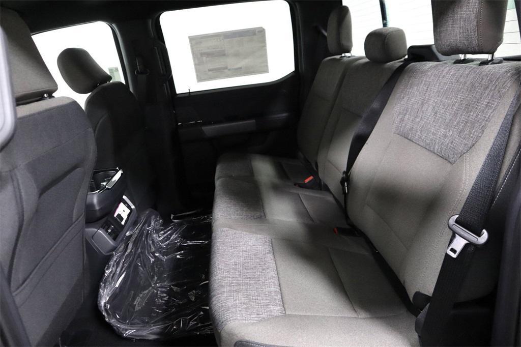 new 2025 Ford F-150 car, priced at $66,920