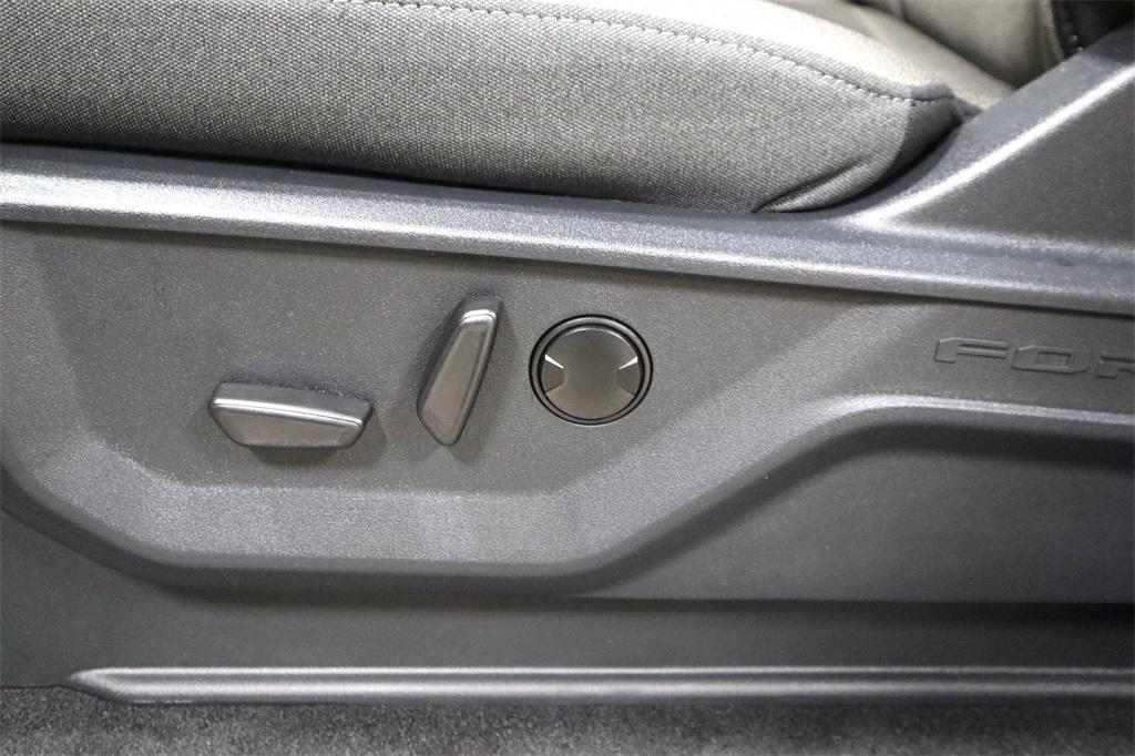 new 2025 Ford F-150 car, priced at $66,920