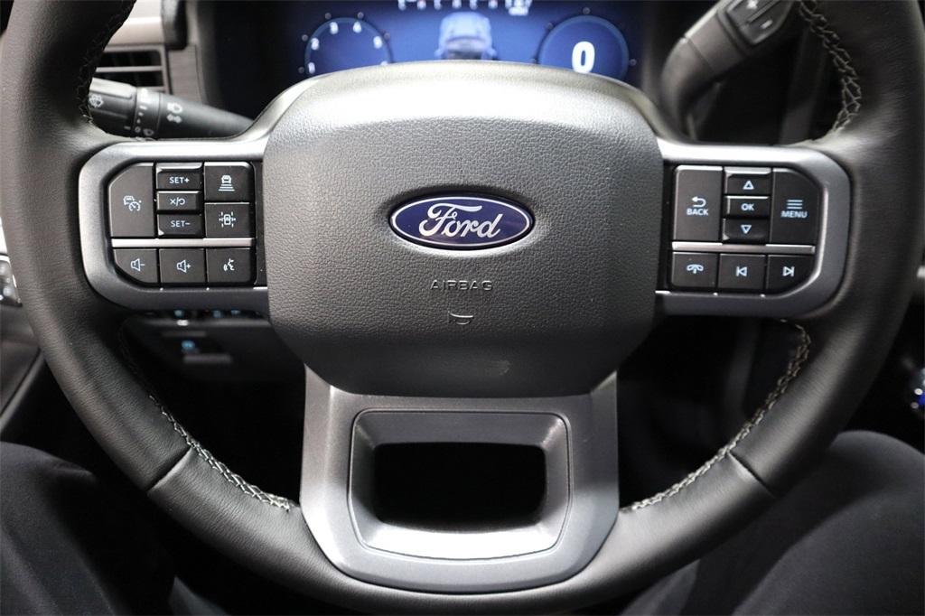 new 2025 Ford F-150 car, priced at $66,920