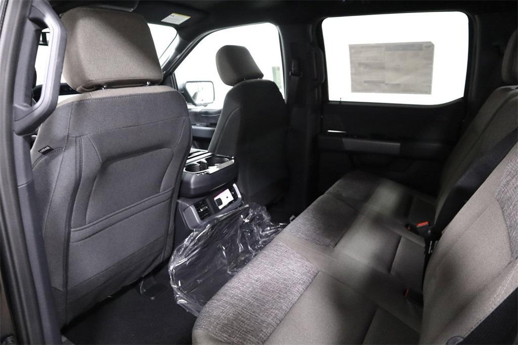 new 2025 Ford F-150 car, priced at $66,920