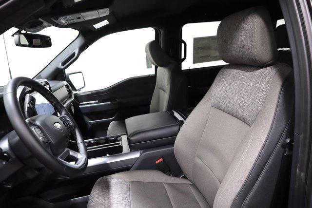 new 2025 Ford F-150 car, priced at $59,976