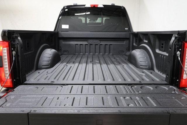 new 2025 Ford F-350 car, priced at $80,370