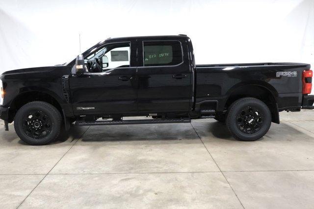new 2025 Ford F-350 car, priced at $80,370