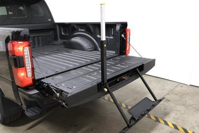 new 2025 Ford F-350 car, priced at $80,370