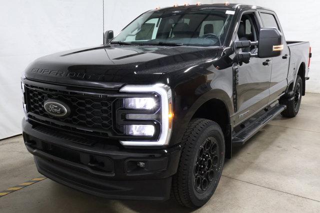 new 2025 Ford F-350 car, priced at $80,370