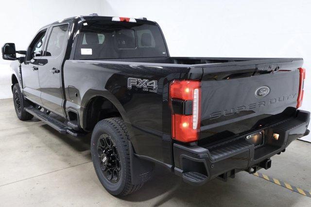 new 2025 Ford F-350 car, priced at $80,370