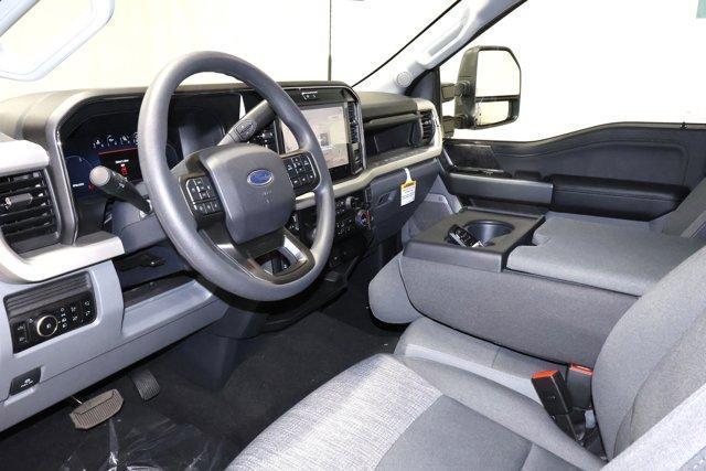 new 2025 Ford F-350 car, priced at $80,370