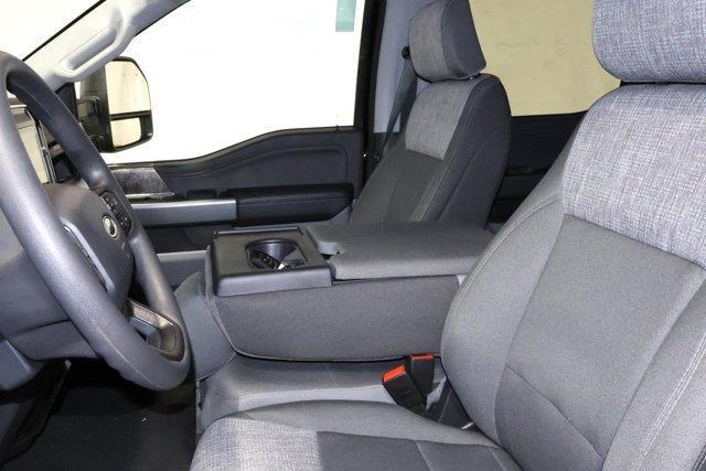 new 2025 Ford F-350 car, priced at $80,370