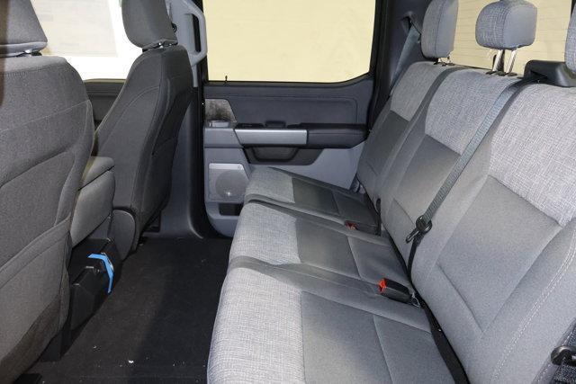 new 2025 Ford F-350 car, priced at $80,370