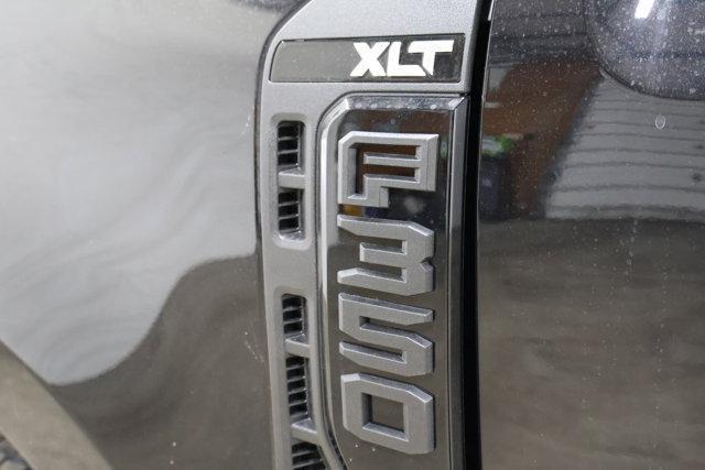 new 2025 Ford F-350 car, priced at $80,370