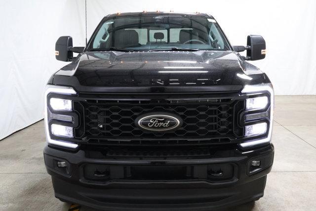 new 2025 Ford F-350 car, priced at $80,370