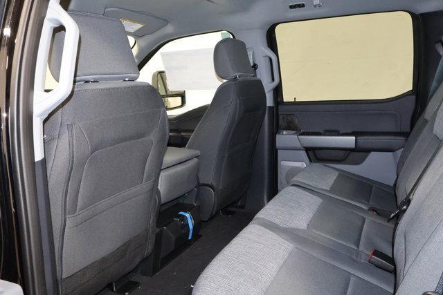 new 2025 Ford F-350 car, priced at $80,370