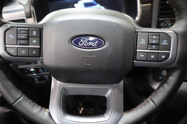 new 2025 Ford F-150 car, priced at $72,875