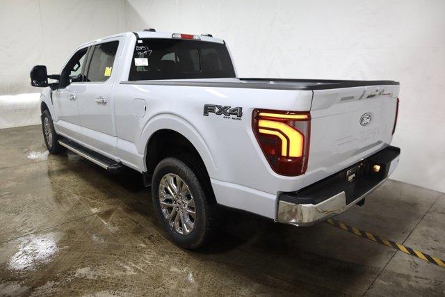 new 2025 Ford F-150 car, priced at $72,875