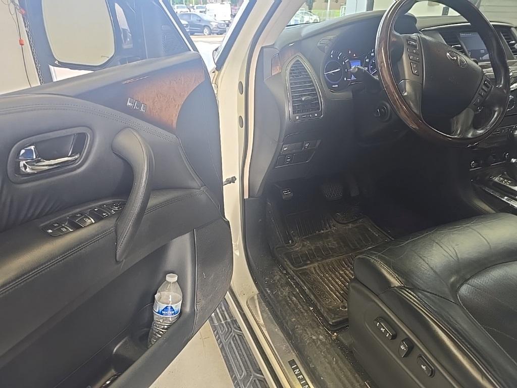 used 2013 INFINITI QX56 car, priced at $15,000