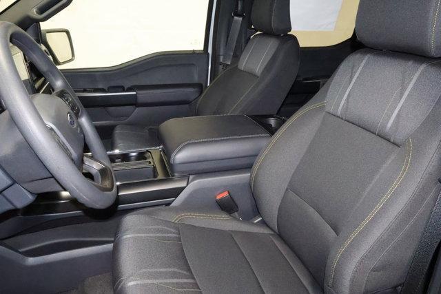 new 2025 Ford F-150 car, priced at $50,970