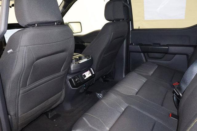 new 2025 Ford F-150 car, priced at $50,970