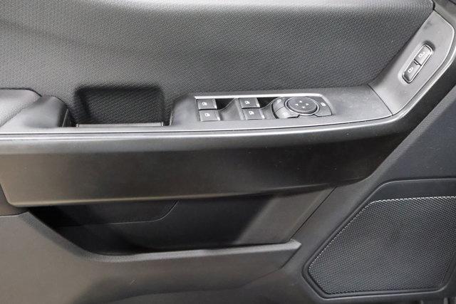 new 2025 Ford F-150 car, priced at $50,970