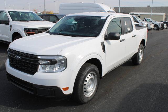 new 2024 Ford Maverick car, priced at $26,910