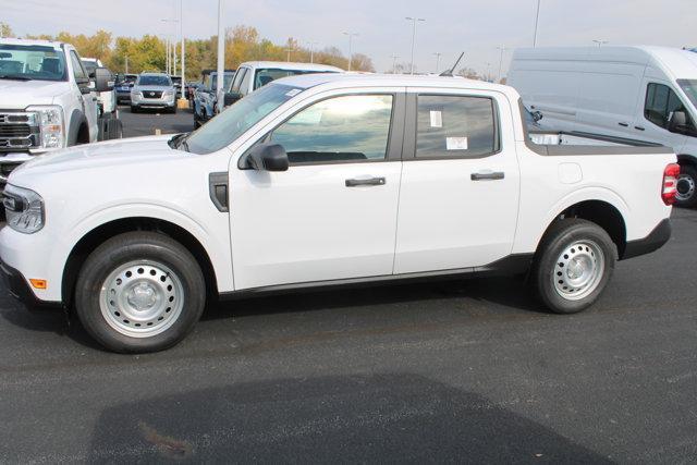 new 2024 Ford Maverick car, priced at $26,910