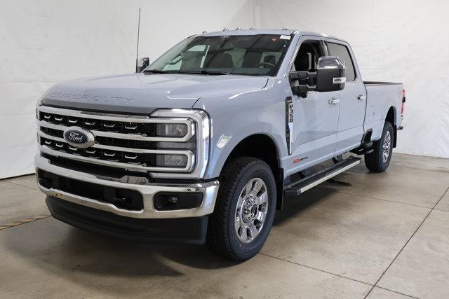 new 2026 Ford F-350 car