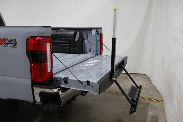 new 2026 Ford F-350 car