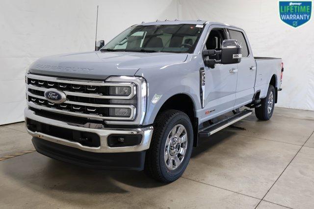 new 2026 Ford F-350 car
