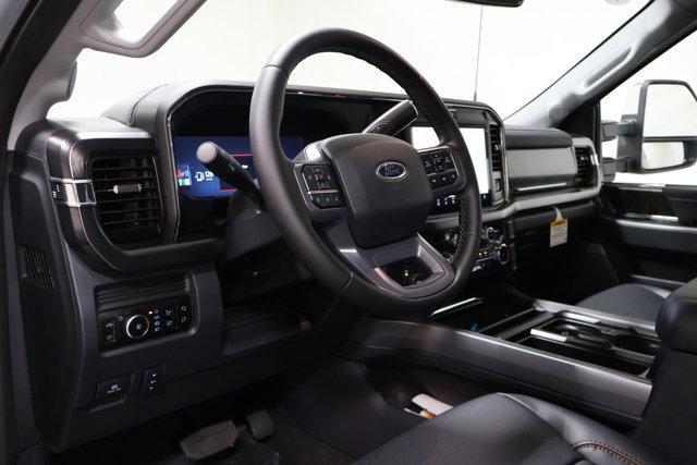 new 2026 Ford F-350 car