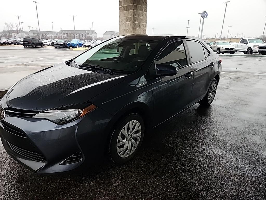 used 2019 Toyota Corolla car, priced at $12,772