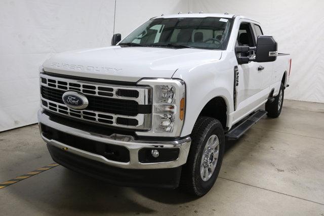 new 2024 Ford F-250 car, priced at $52,321