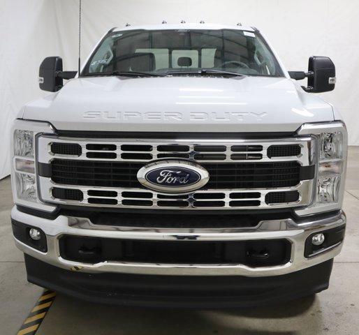 new 2024 Ford F-250 car, priced at $52,321