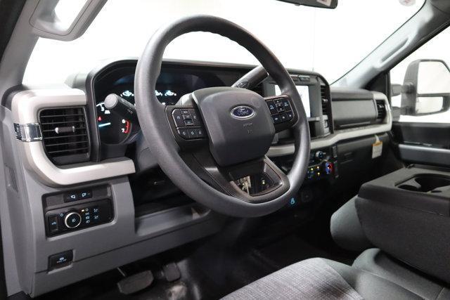 new 2024 Ford F-250 car, priced at $52,321