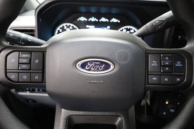 new 2024 Ford F-250 car, priced at $52,321