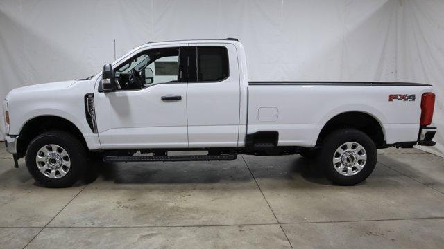 new 2024 Ford F-250 car, priced at $52,321