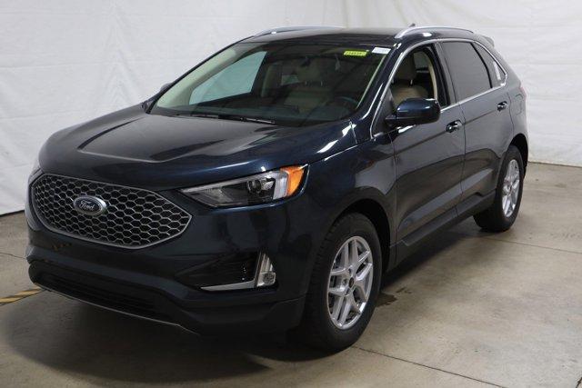 new 2023 Ford Edge car, priced at $35,658