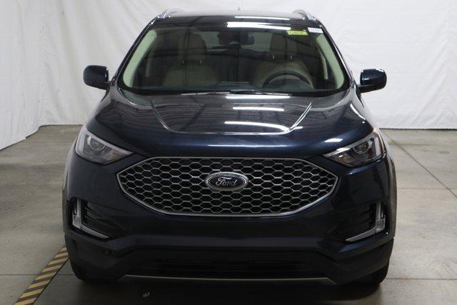 new 2023 Ford Edge car, priced at $35,658