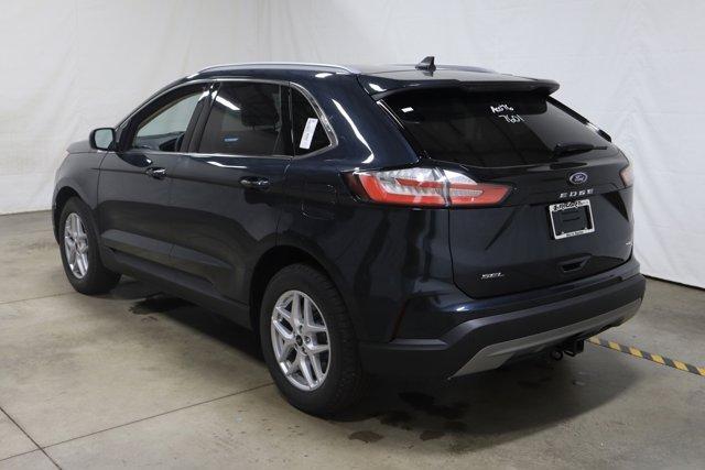 new 2023 Ford Edge car, priced at $37,407