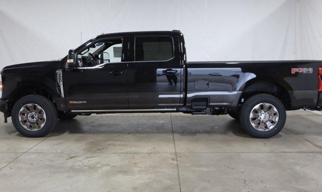 new 2024 Ford F-350 car, priced at $95,428