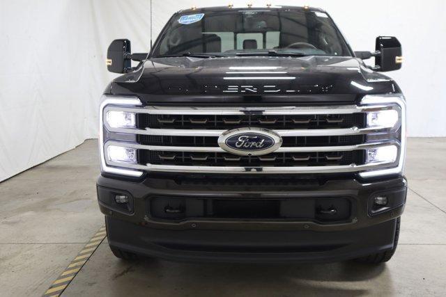 new 2024 Ford F-350 car, priced at $95,428