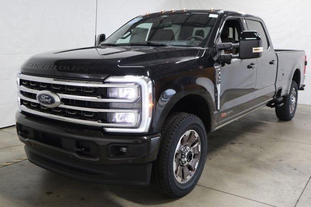 new 2024 Ford F-350 car, priced at $94,733