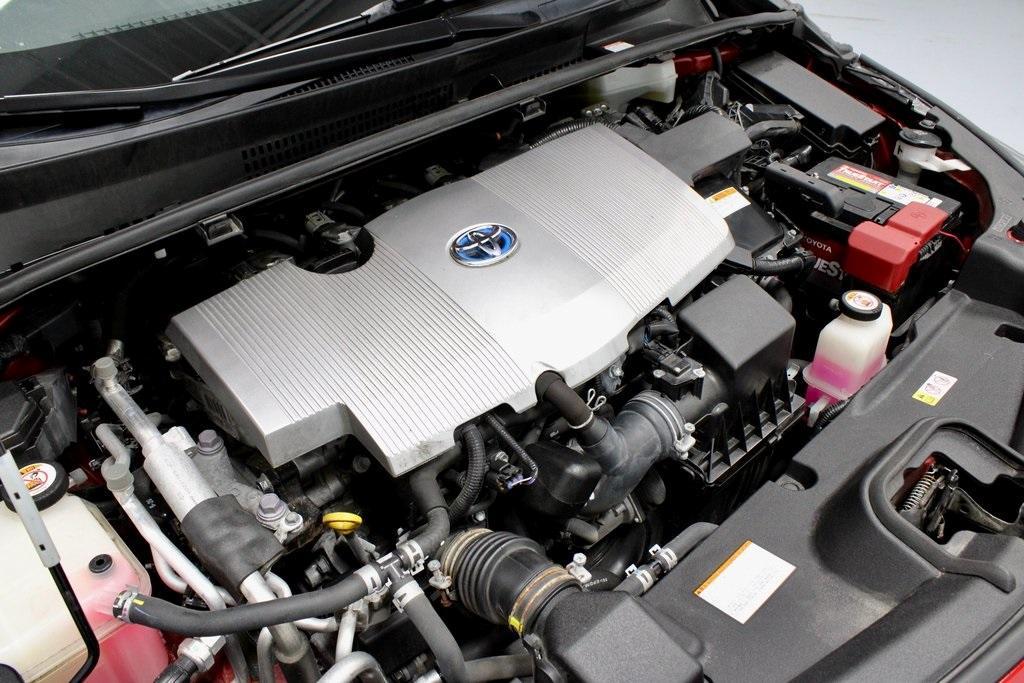 used 2020 Toyota Prius Prime car, priced at $18,279