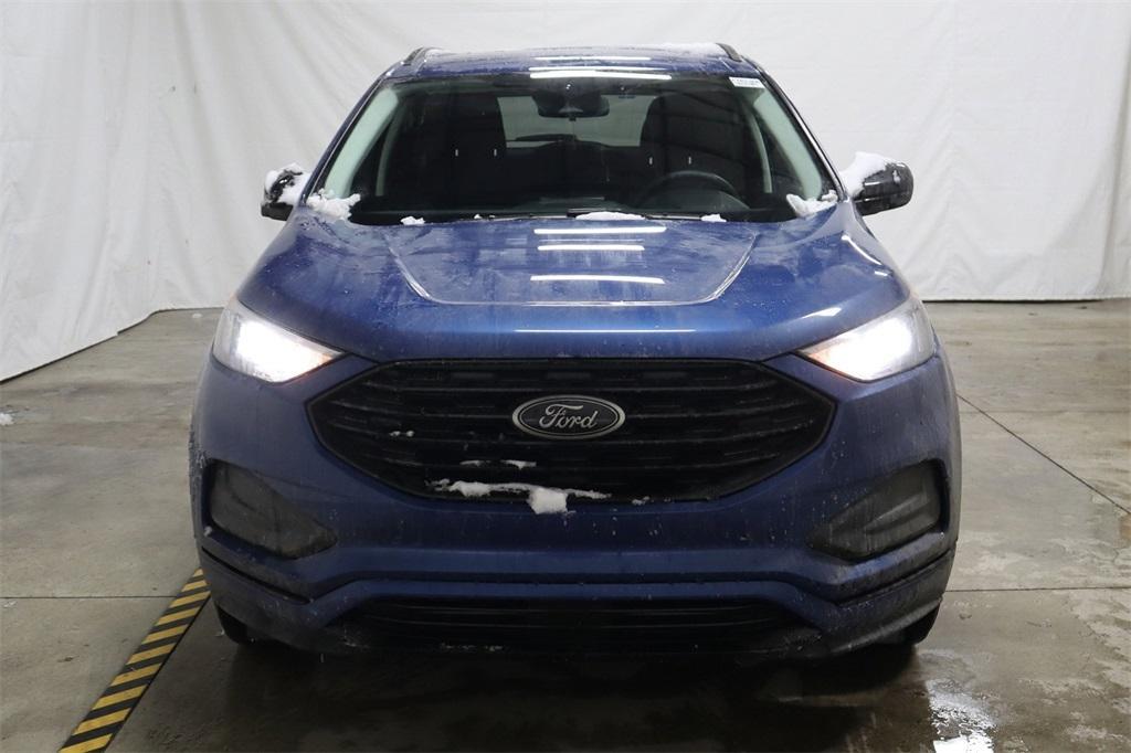 new 2024 Ford Edge car, priced at $36,805