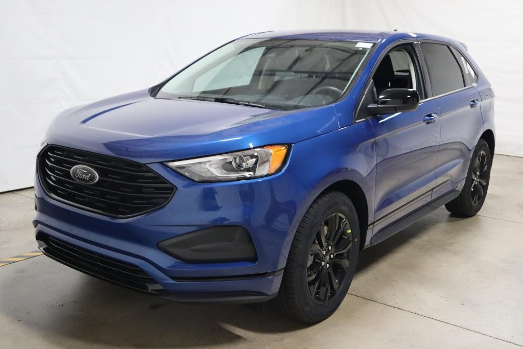 new 2024 Ford Edge car, priced at $40,510