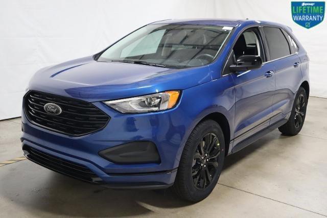new 2024 Ford Edge car, priced at $34,010