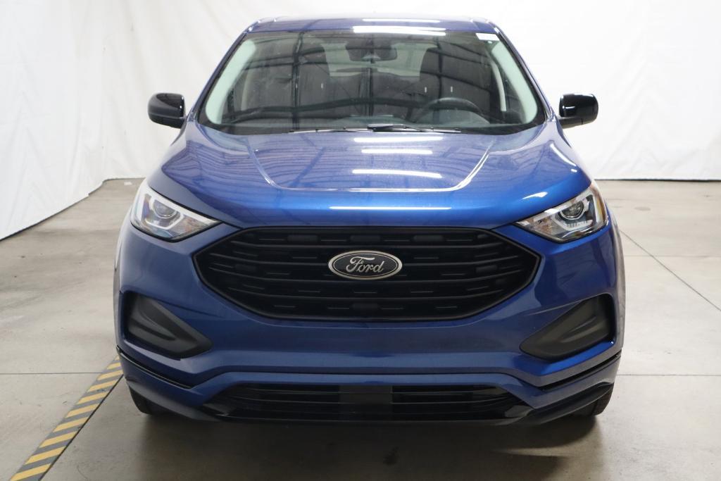 new 2024 Ford Edge car, priced at $40,510