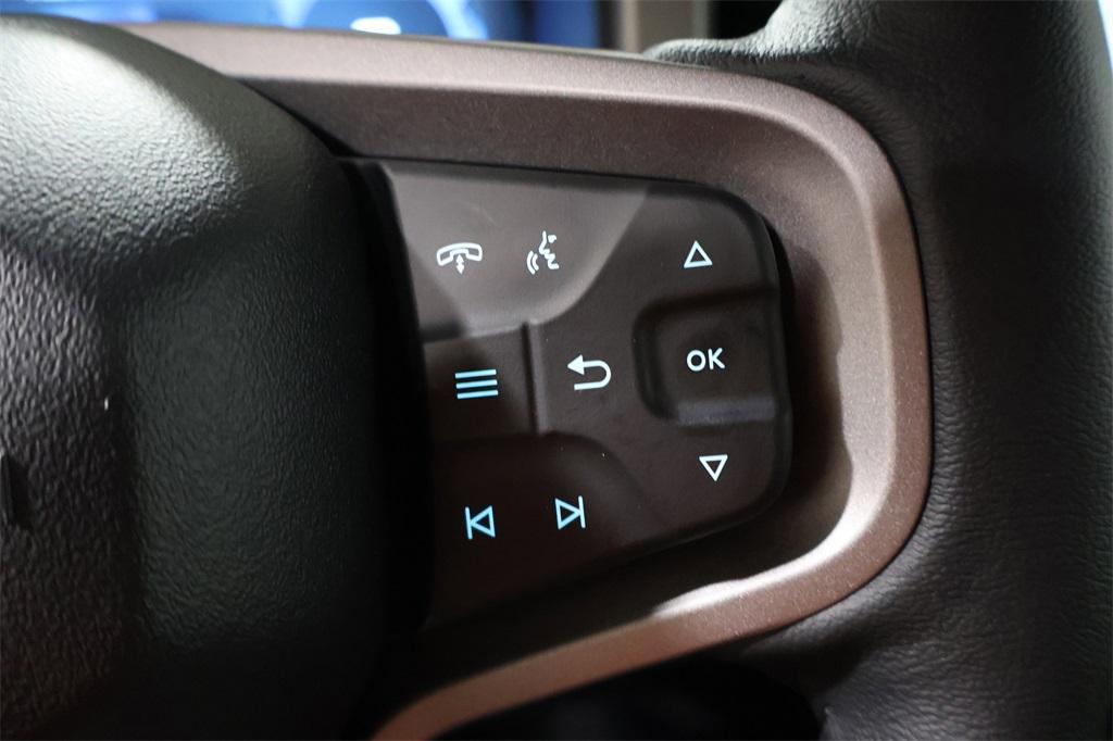 new 2025 Ford Bronco car, priced at $299,700