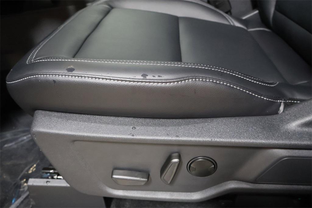 new 2025 Ford Bronco car, priced at $299,700