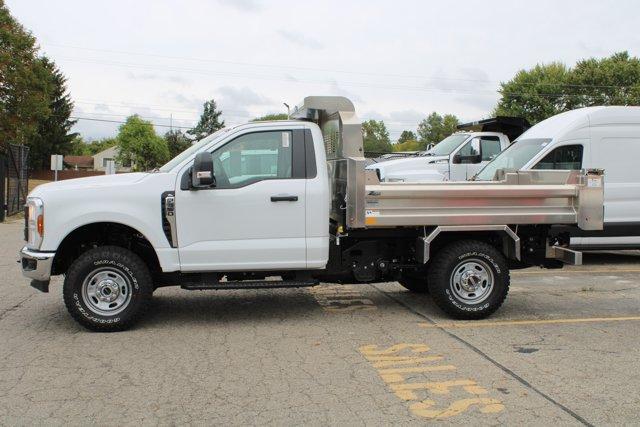 new 2024 Ford F-350 car, priced at $65,936